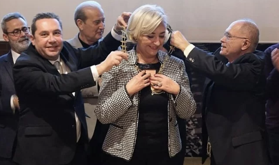 Skal Bursa'da Mısırlıoğlu Dönemi
