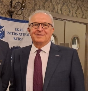 Ali İhsan Yeşilova