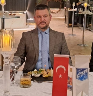 Ersin Yazıcı
