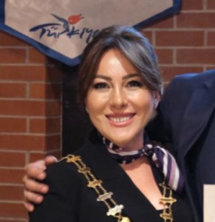 Gülçin Güleç