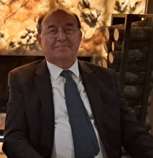 Mustafa Barutçuoğlu