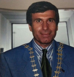 Halil Güleç