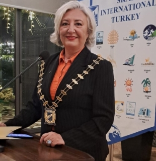 Meltem Işık Mısırlıoğlu