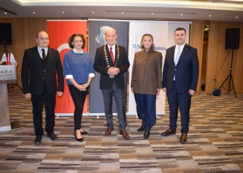 Yeni dönem yeni hedefler...